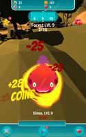 Slime Clicker: War of Rancher اسکرین شاٹ 3