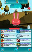 Slime Clicker: War of Rancher poster