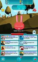 Slime Clicker: War of Rancher پوسٹر