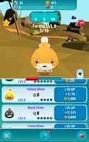 Slime Clicker: War of Rancher স্ক্রিনশট 2