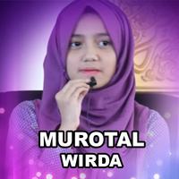 Wirda Murotal 포스터