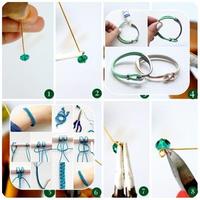 Wire Craft Tutorial capture d'écran 2