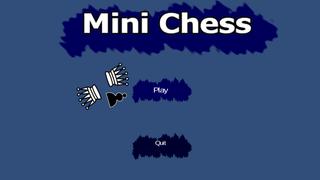 MiniChess gönderen