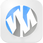 Wireless Manager - Tablet أيقونة