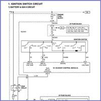 Wiring Circuit Diagram screenshot 1