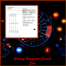 Wiring Diagram Circuit Car APK