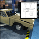 Wiring Diagram Korean Cars APK