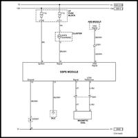 Wiring Diagram Korean Cars capture d'écran 2