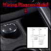 Wiring Diagram Mobil 2