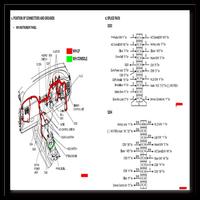 Car Electrical Wiring Diagram Free capture d'écran 2