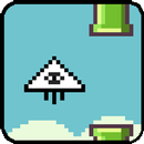 Flappy Eye of Providence APK