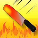 Glowing Knife APK