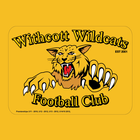 Withcott Wildcats FC আইকন