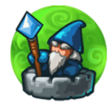 DangerForest - TowerDefense