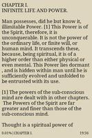 Within You is the Power 截图 1