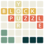 Dein Block-Puzzle-Spiel Zeichen