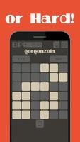 برنامه‌نما Gorgonzola - puzzle game عکس از صفحه