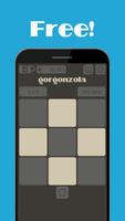 پوستر Gorgonzola - puzzle game