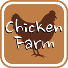 Chicken Farm icône