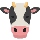 Cow Farm-icoon