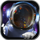 Gravity - Asteroid Evasion 아이콘