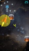 Gravity - Asteroid Evasion screenshot 2