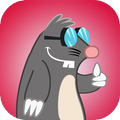 WittyMole