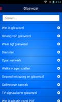 Glasvezel App screenshot 2