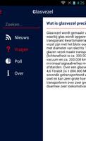 Glasvezel App screenshot 3