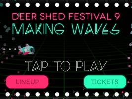Deer Shed - Making Waves تصوير الشاشة 3