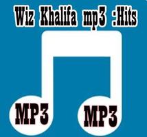 Wiz Khalifa mp3 :Hits poster