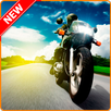 Traffic Rider 3D-APK