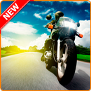 Traffic Rider 3D APK