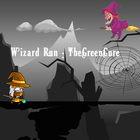 Wizard Run Adventure icône