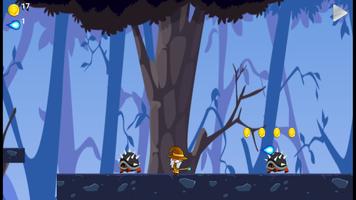 Wizard Run Adventure screenshot 3