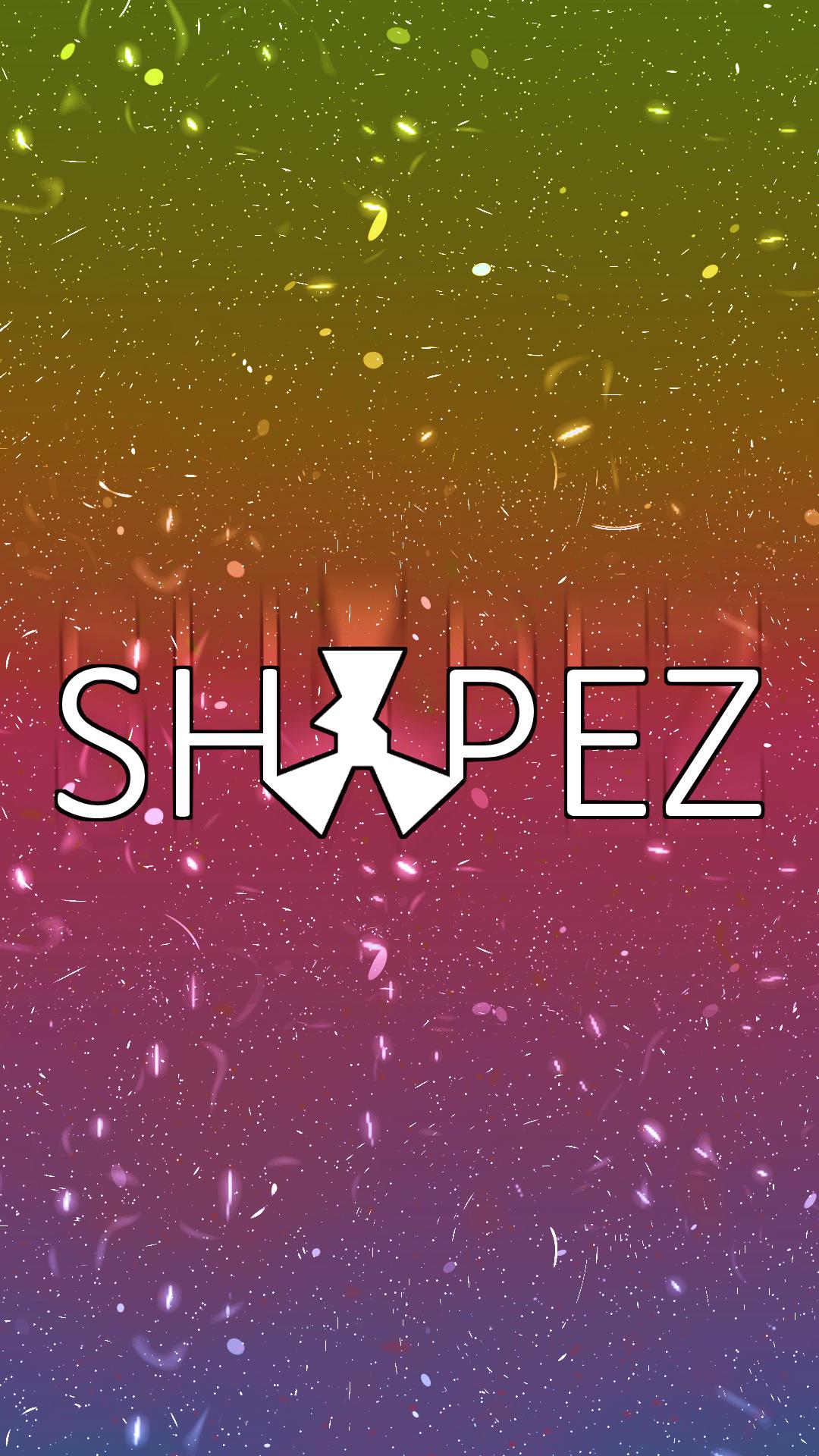 Shapez Shapez