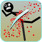 Stickman Carnage-icoon