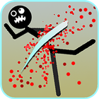 Stickman Carnage 아이콘