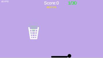 Stickman Drag imagem de tela 2