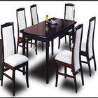 Woden diningset آئیکن