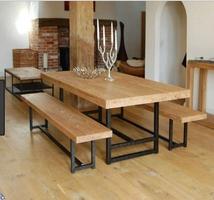 Woden diningset اسکرین شاٹ 2