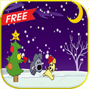 Woezel adventure games APK