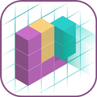 Wooden Block Puzzle Games icône