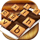 Teclado do Madeira APK