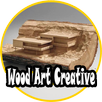 APK Wood Art Creative