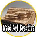 Wood Art Creative APK