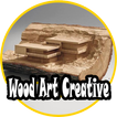 Wood Art Creative