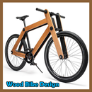 Conception de vélo en bois APK