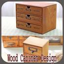 Wood Cabinet Design APK