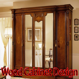 Wood Cabinet Design